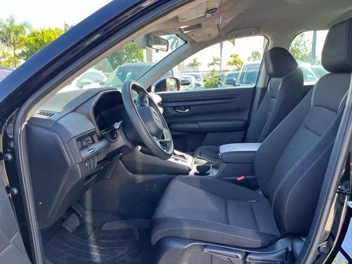 2023 Honda CR-V LX 2WD