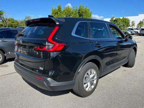 2023 Honda CR-V LX 2WD
