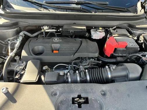 2023 Acura RDX Technology Package