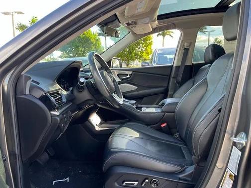 2023 Acura RDX Technology Package