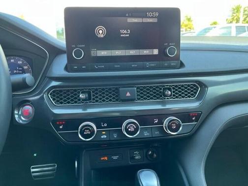 2023 Acura Integra A-SPEC