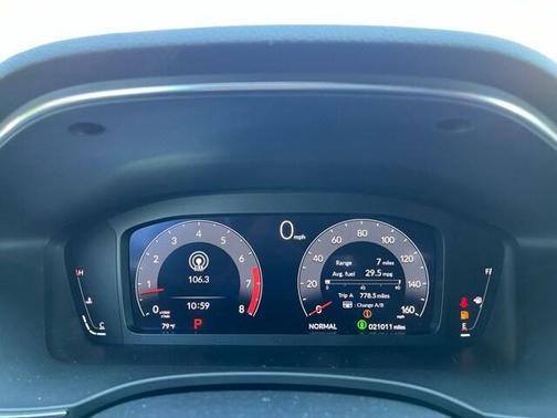 2023 Acura Integra A-SPEC