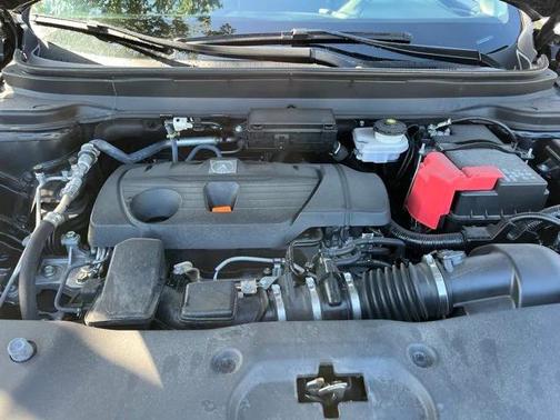 2025 Acura RDX Technology Package