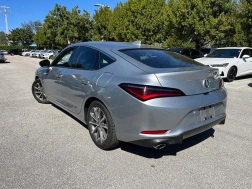 2023 Acura Integra 