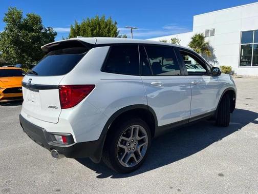2023 Honda Passport AWD EX-L
