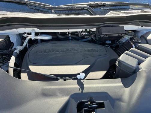 2023 Honda Passport AWD EX-L