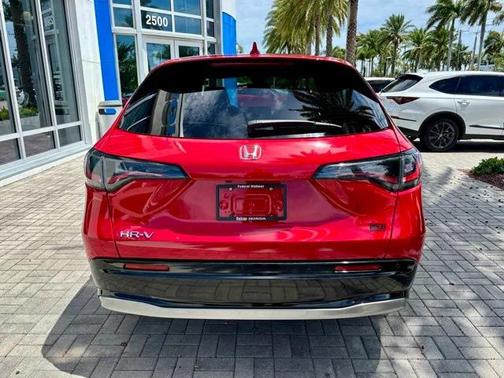2023 Honda HR-V EX-L