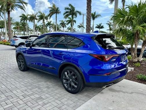 2023 Acura MDX A-SPEC