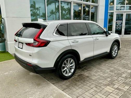 2023 Honda CR-V EX