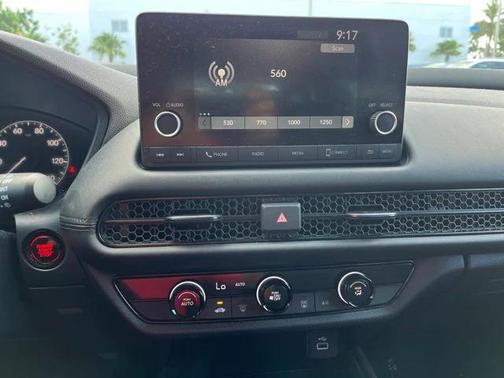 2023 Honda HR-V LX