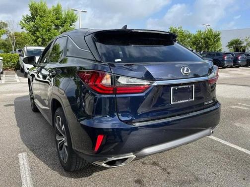 2019 Lexus RX 350 Base