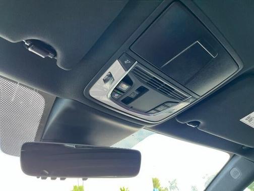 2022 Acura TLX A-Spec