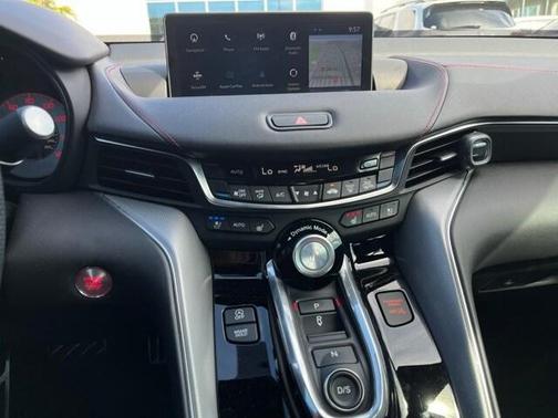 2022 Acura TLX A-Spec