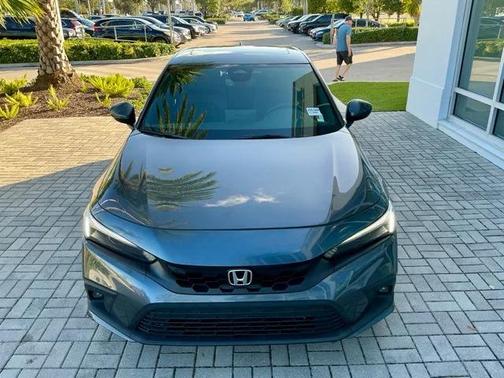 2023 Honda Civic Sport Touring