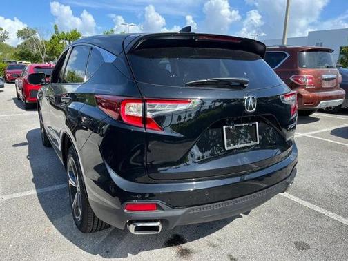 2025 Acura RDX Technology Package