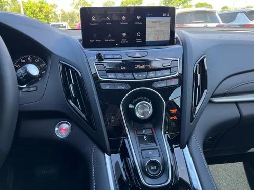 2025 Acura RDX Technology Package