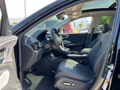 2025 Acura RDX Technology Package