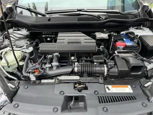 2022 Honda CR-V 2WD EX