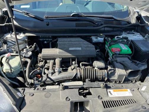 2020 Honda CR-V 2WD EX-L