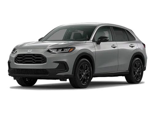 2026 Honda HR-V 2WD Sport