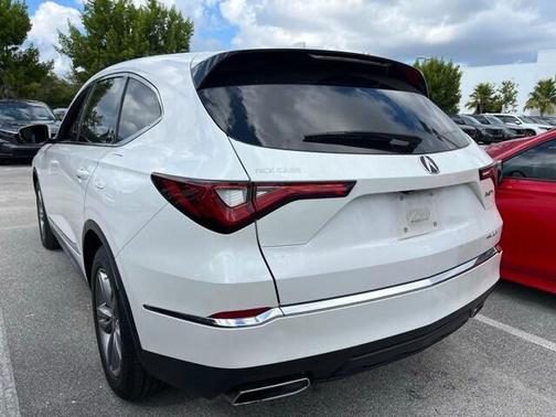 2023 Acura MDX Standard