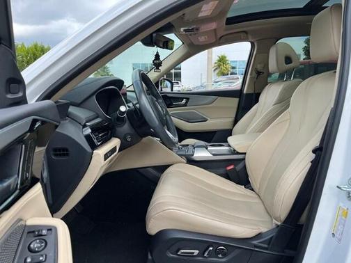 2023 Acura MDX Standard