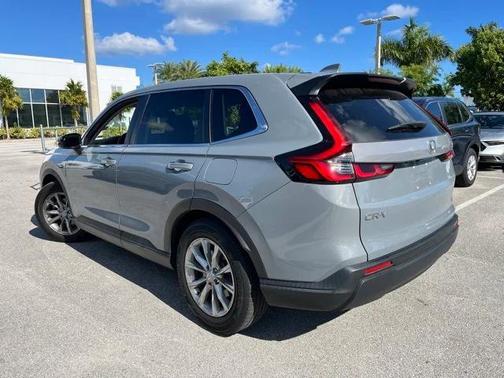 2023 Honda CR-V EX