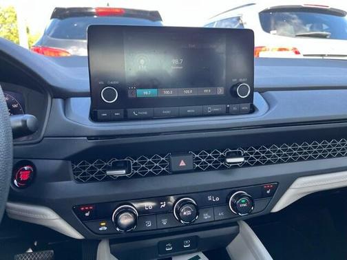 2023 Honda Accord EX 1.5T