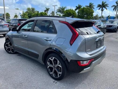 2024 Kia Niro Touring