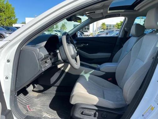 2023 Honda Accord EX 1.5T