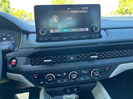 2023 Honda Accord EX 1.5T