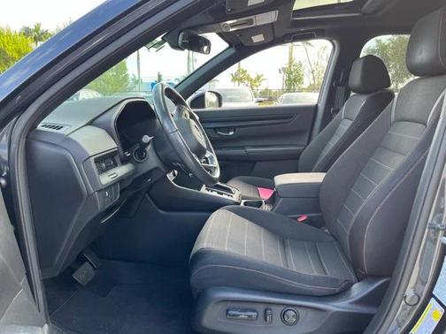 2023 Honda CR-V Hybrid Sport FWD