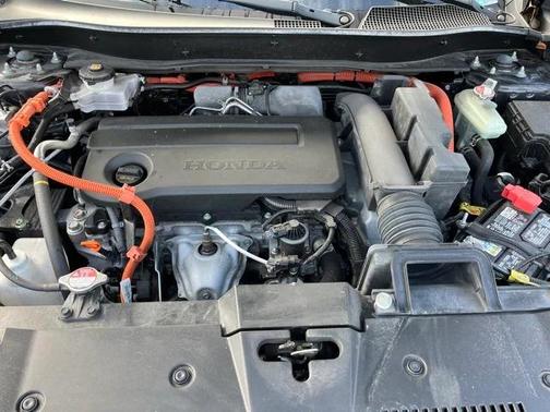 2023 Honda CR-V Hybrid Sport FWD