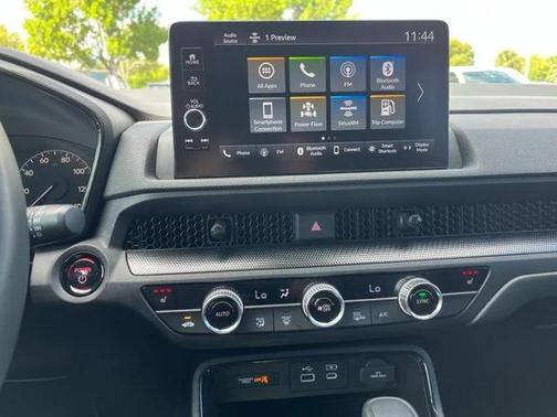 2024 Honda CR-V Hybrid Sport FWD