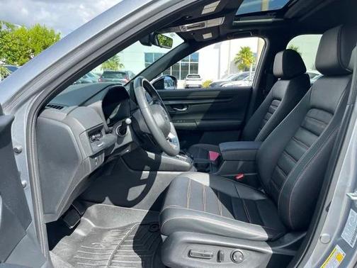 2024 Honda CR-V Hybrid Sport FWD