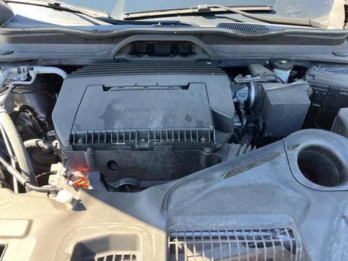 2023 Honda Pilot AWD EX-L 8 Passenger