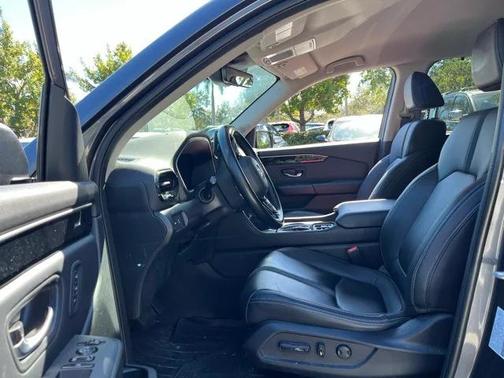 2023 Honda Pilot AWD EX-L 8 Passenger