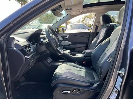 2020 Acura RDX Technology Package