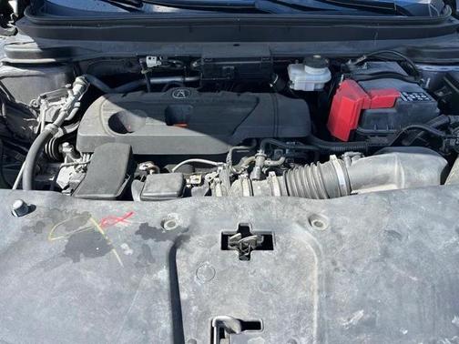 2020 Acura RDX Technology Package