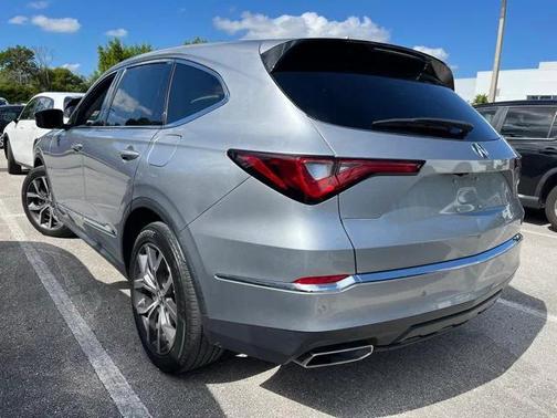 2023 Acura MDX Technology Package