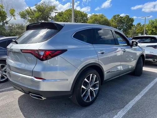 2023 Acura MDX Technology Package