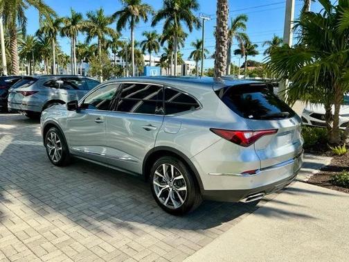 2023 Acura MDX Technology Package