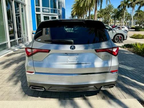 2023 Acura MDX Technology Package