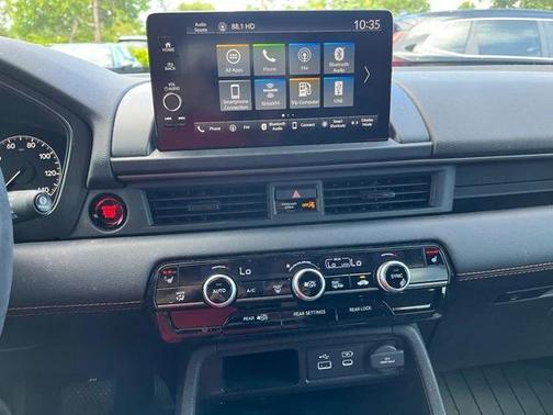 2023 Honda Pilot AWD TrailSport