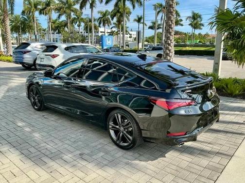 2024 Acura Integra A-SPEC Technology