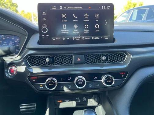 2024 Acura Integra A-Spec Tech Package