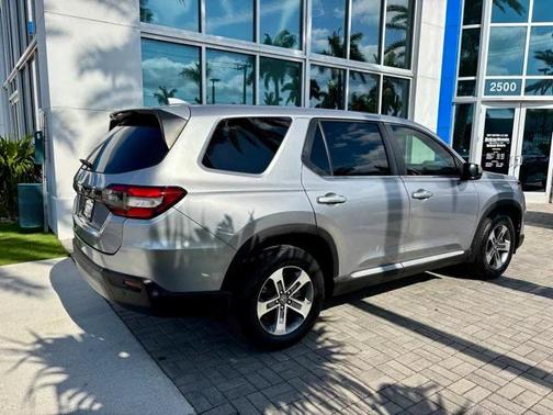 2023 Honda Pilot 2WD EX-L 8 Passenger