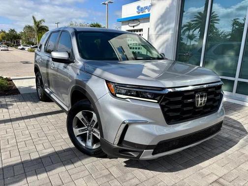 2023 Honda Pilot 2WD EX-L 8 Passenger