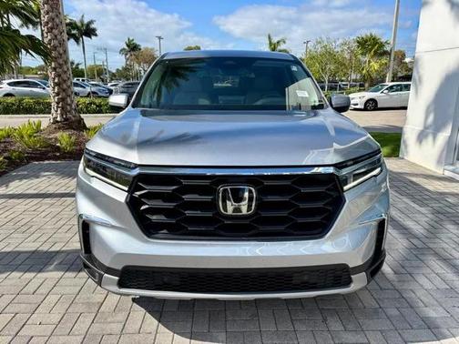 2023 Honda Pilot 2WD EX-L 8 Passenger
