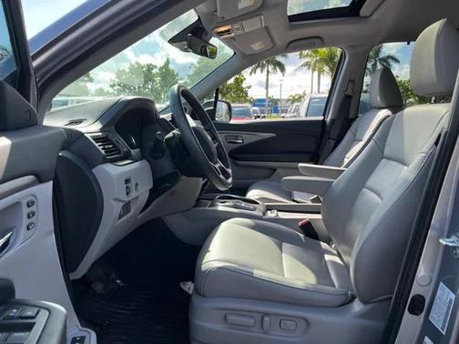 2022 Honda Pilot 2WD Special Edition